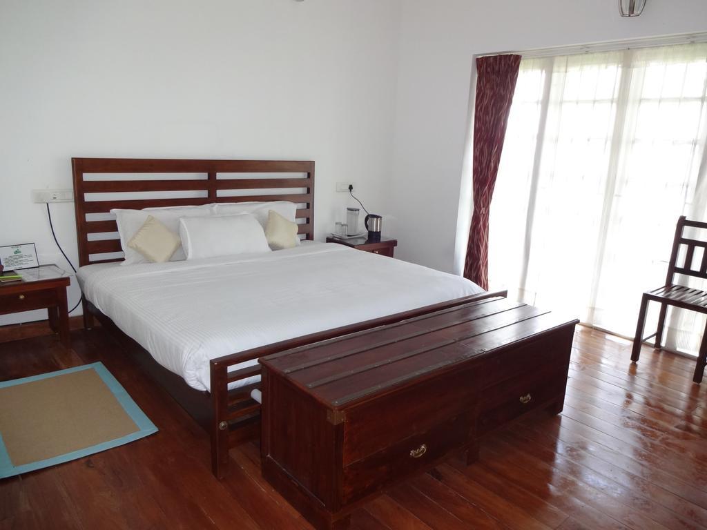 Appartamento Irinjalakuda House Ooty Esterno foto