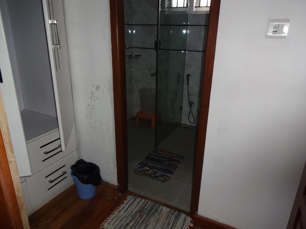 Appartamento Irinjalakuda House Ooty Esterno foto