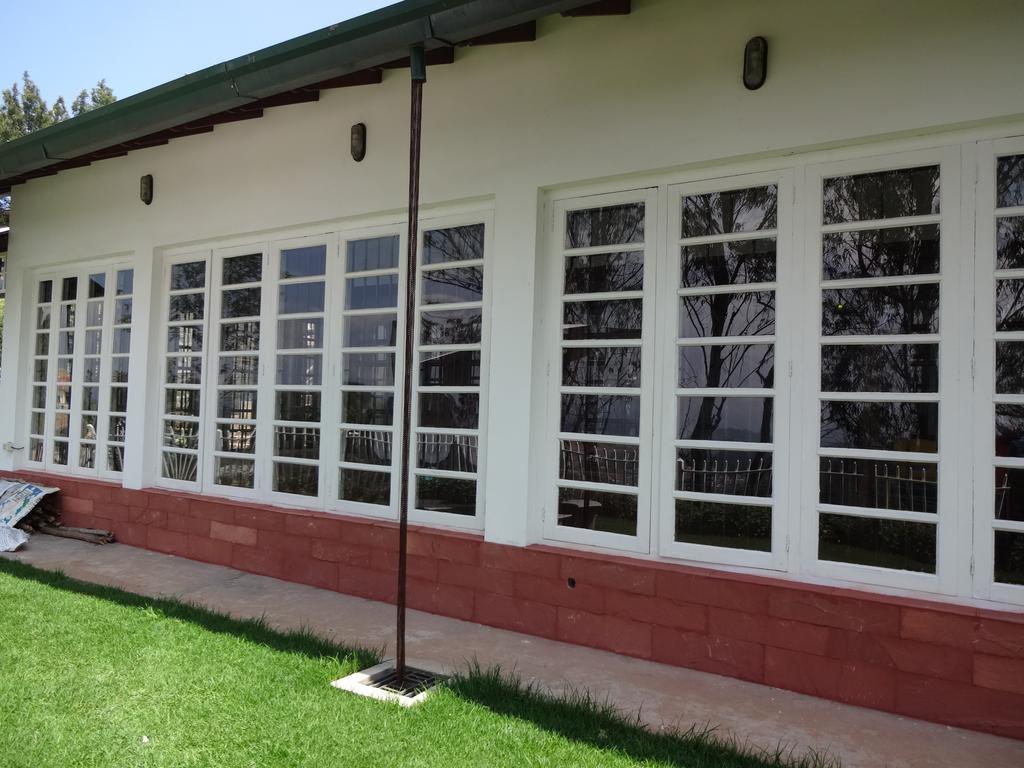 Appartamento Irinjalakuda House Ooty Esterno foto