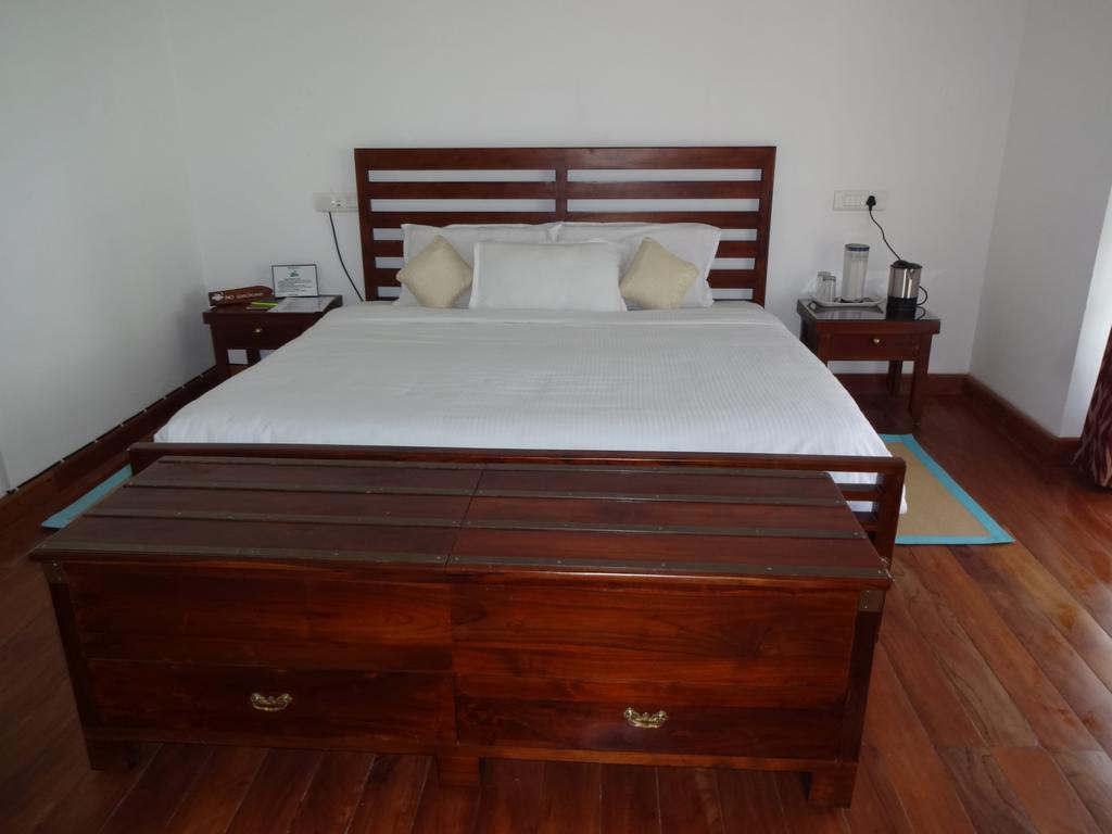 Appartamento Irinjalakuda House Ooty Esterno foto